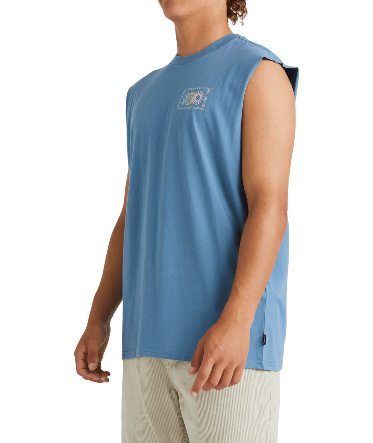 Troppo Mu - Beachin Surf