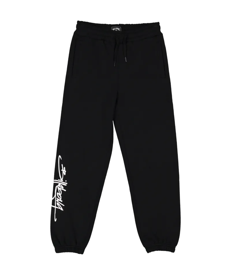 Trucker Trackpant - Beachin Surf