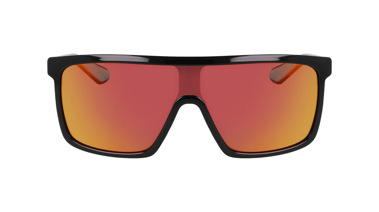 Dr Momentum Shiny Black / Grey / Ll Red Ion Polar