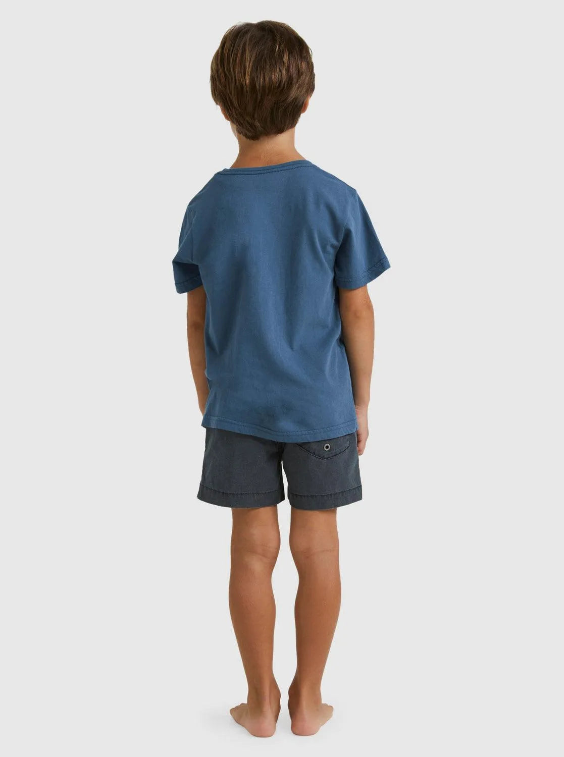 Tube Time Boy Ss - Beachin Surf