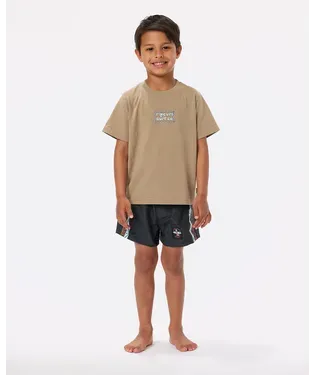 Tube Town Scenic Tee - Boy - Beachin Surf