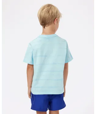 Tube Town Tie Dye Tee - Boy - Beachin Surf