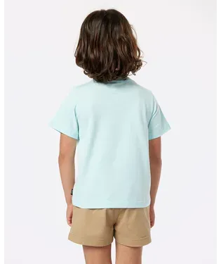 Tube Town Waves Tee - Boy - Beachin Surf