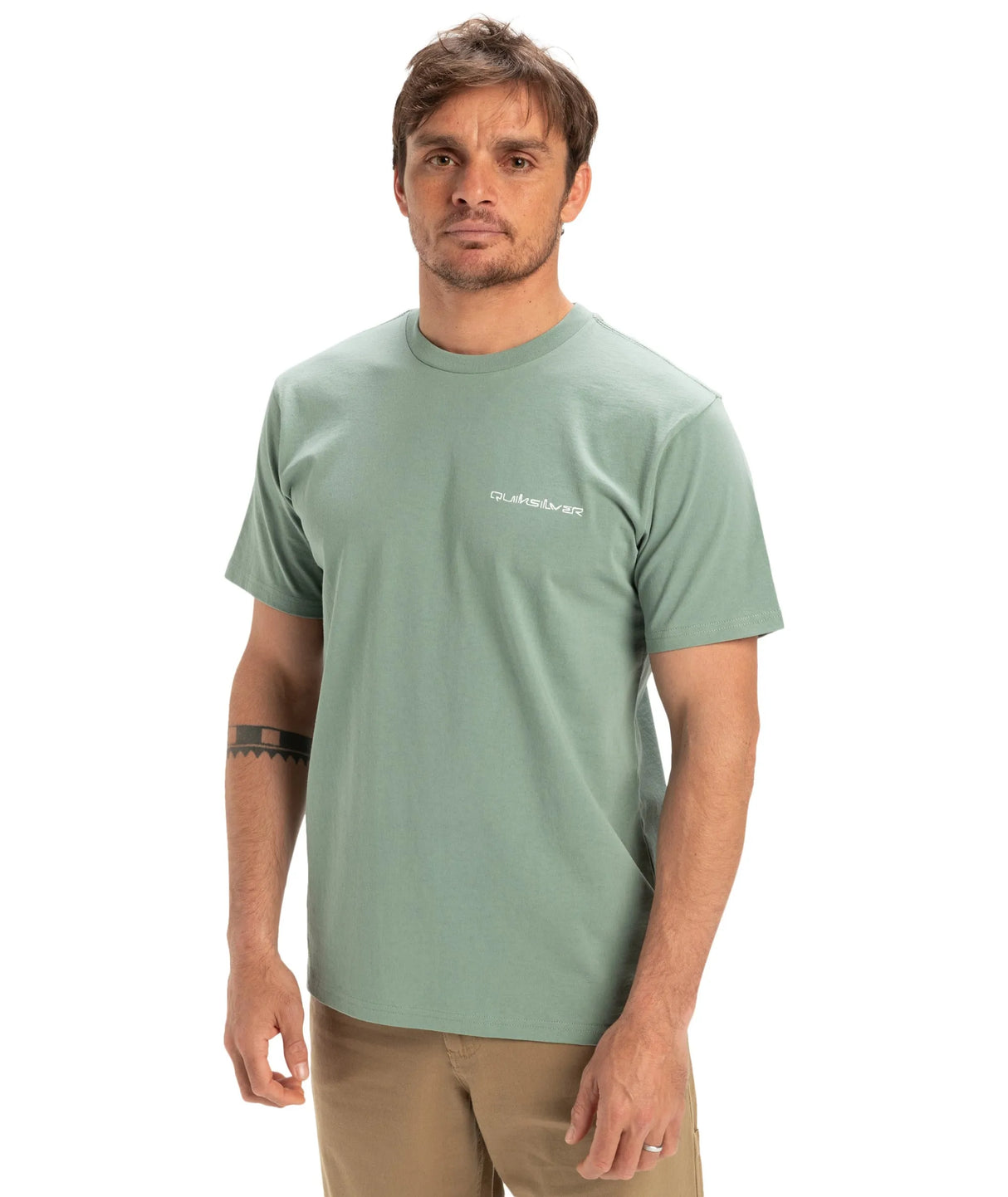 Tuned Out SS - Beachin Surf