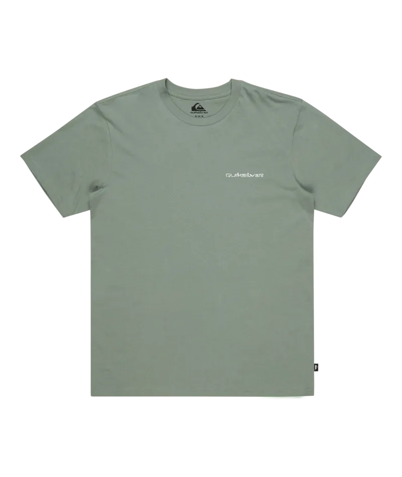 Tuned Out SS - Beachin Surf