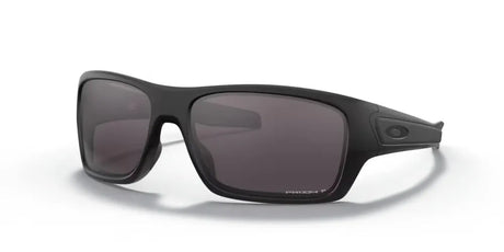 Turbine- Matte Black W/ Prizm Grey Polarized - Beachin Surf