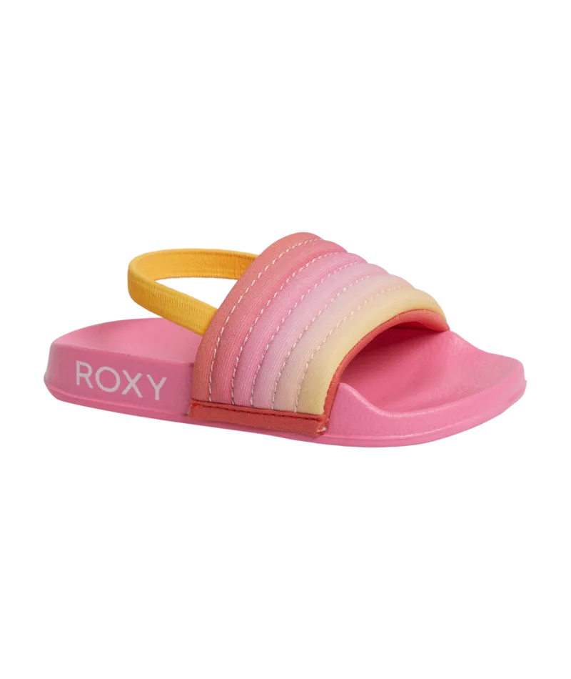 Tw Slippy Ribbed - Beachin Surf