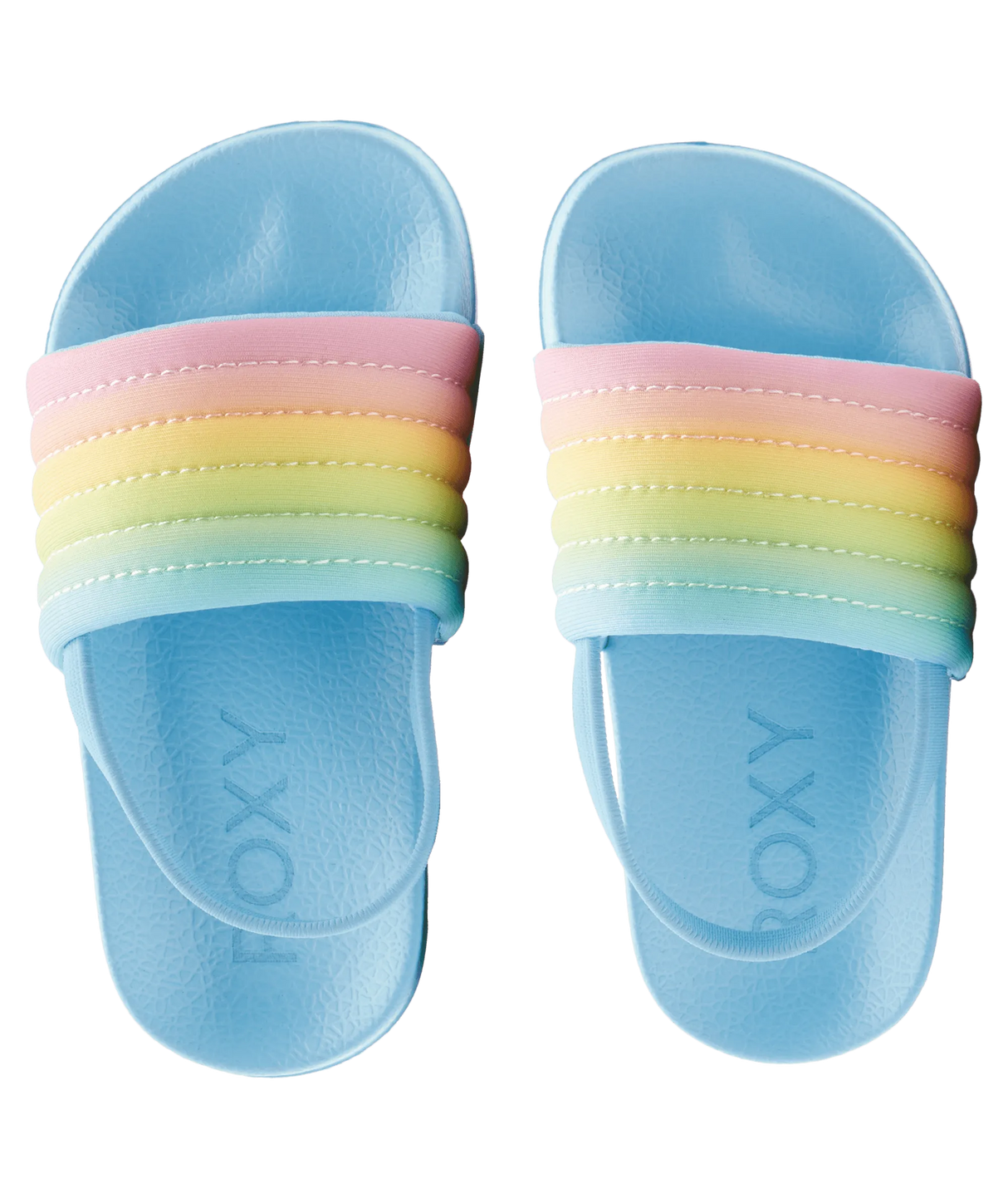 Tw Slippy Ribbed - Beachin Surf