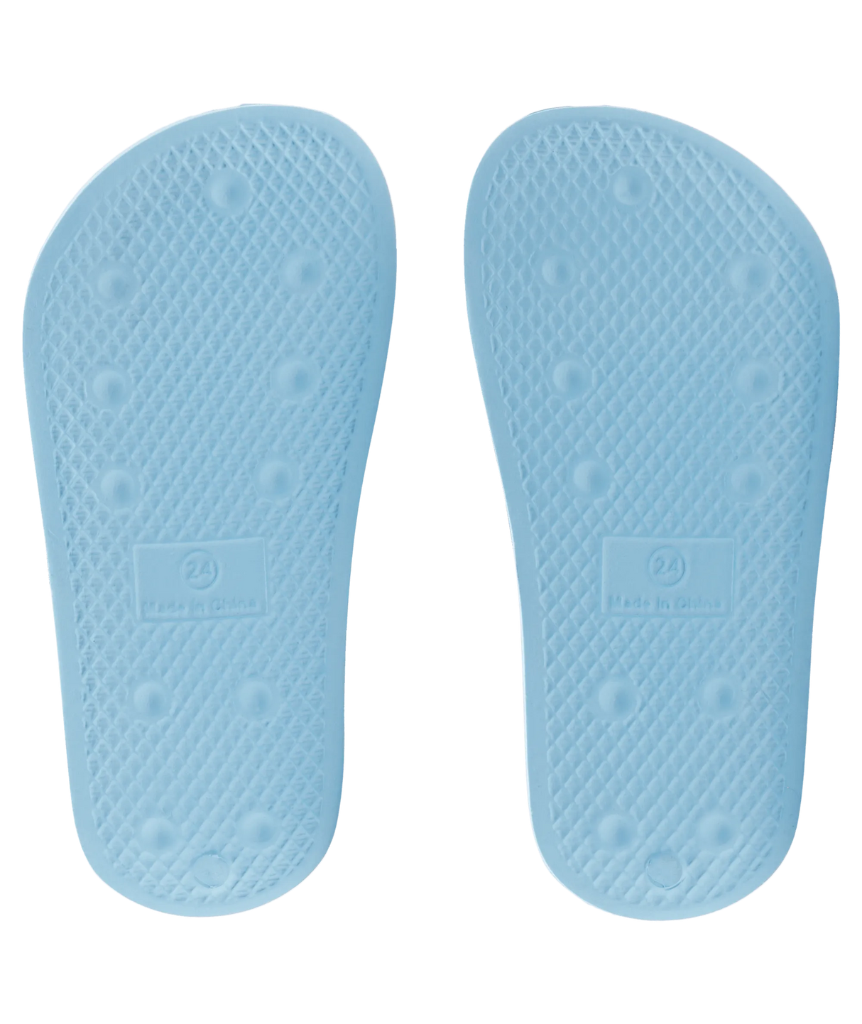 Tw Slippy Ribbed - Beachin Surf