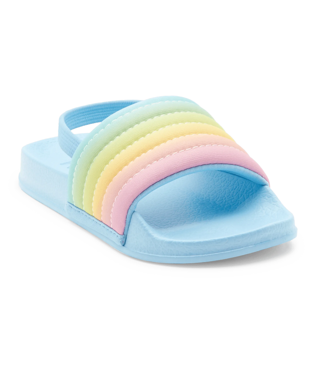 Tw Slippy Ribbed - Beachin Surf