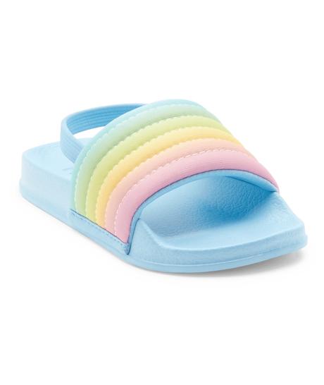 Tw Slippy Ribbed - Beachin Surf