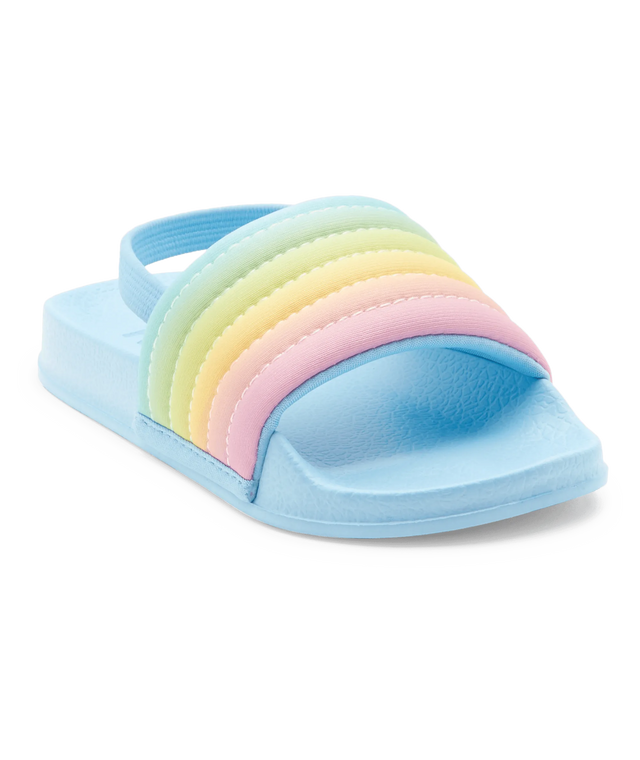 Tw Slippy Ribbed - Beachin Surf