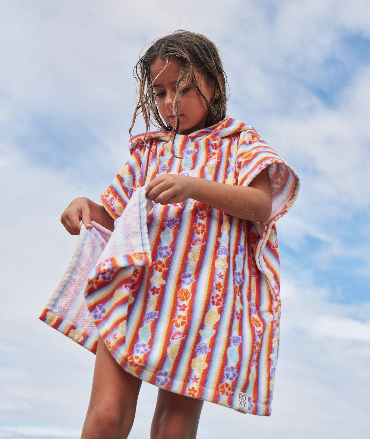 Tw Stay Magical Printed - Beachin Surf