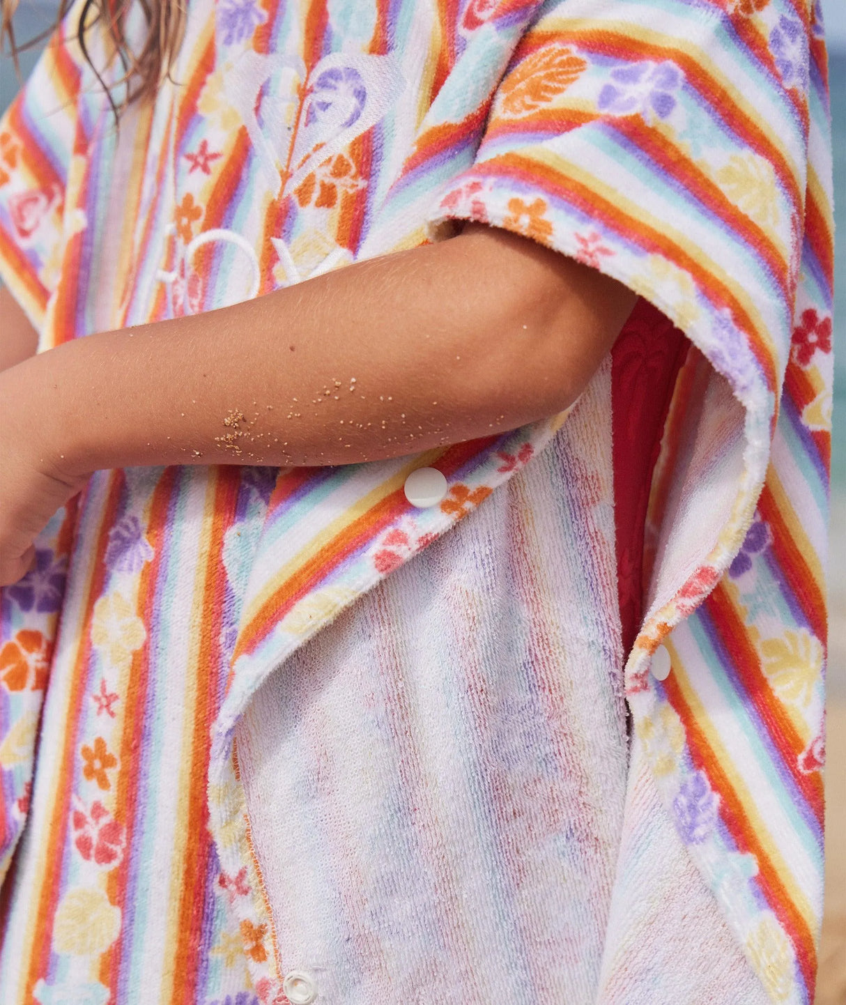 Tw Stay Magical Printed - Beachin Surf