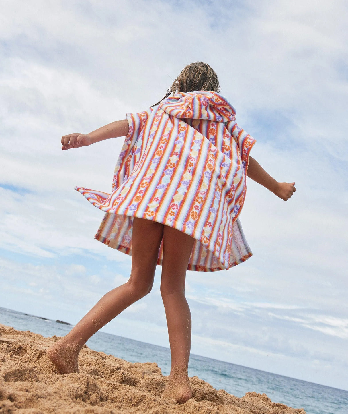 Tw Stay Magical Printed - Beachin Surf