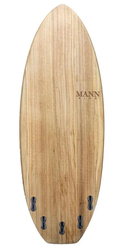 Twice Baked - Beachin Surf