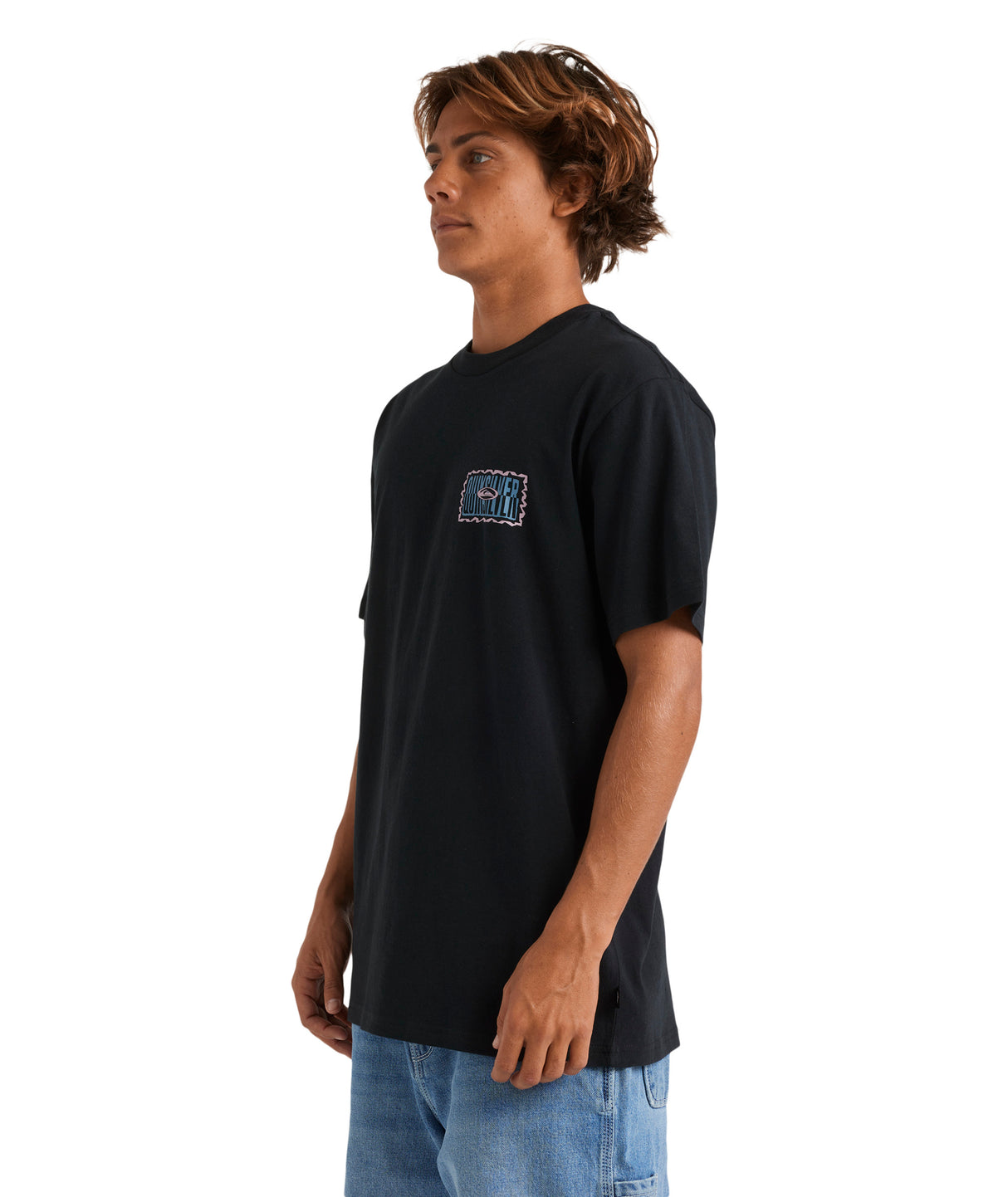 Twisted Tides SS - Beachin Surf