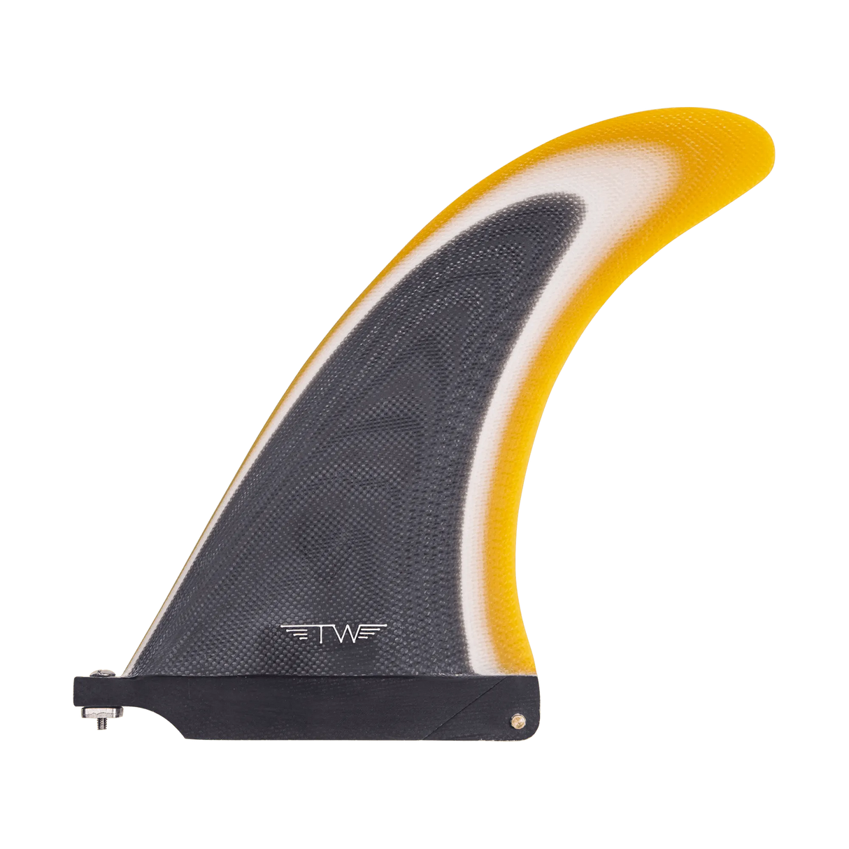 Tyler Warren Raked-Black/White/Gold - Beachin Surf