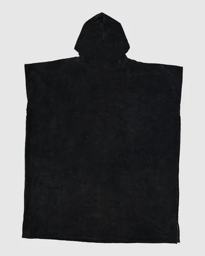 Boys Wetsuit Hoodie Towel