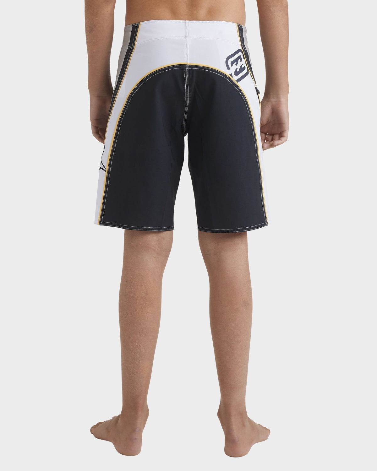 Billabong Boys Fluid 2K Pro - Dark Navy
