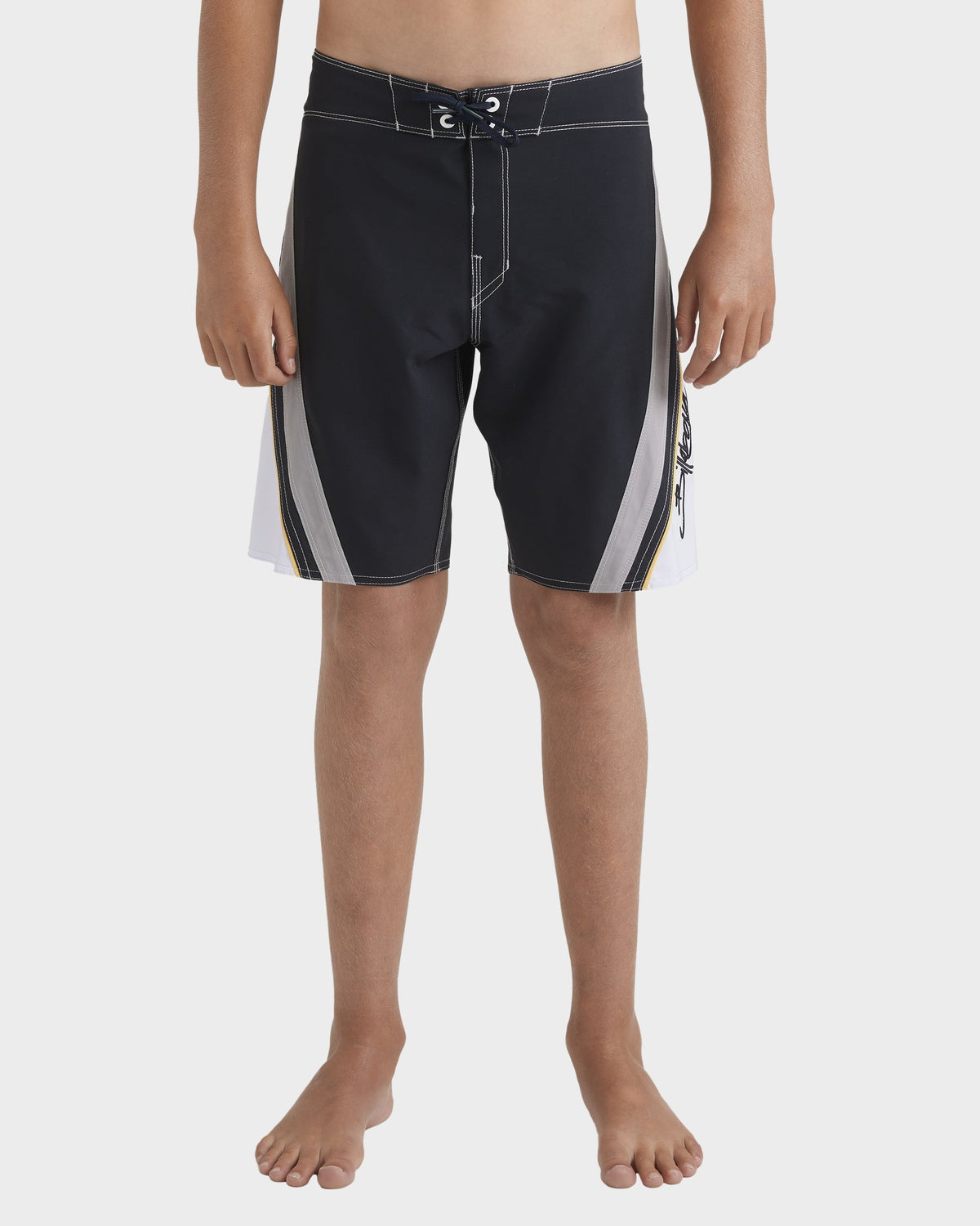 Billabong Boys Fluid 2K Pro - Dark Navy