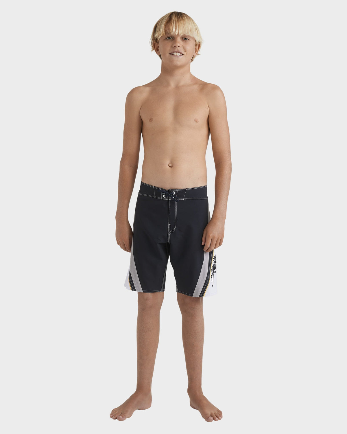 Billabong Boys Fluid 2K Pro - Dark Navy