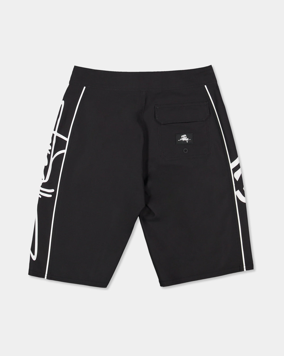 Billabong Boys D Bah 2.0 Pro - Black