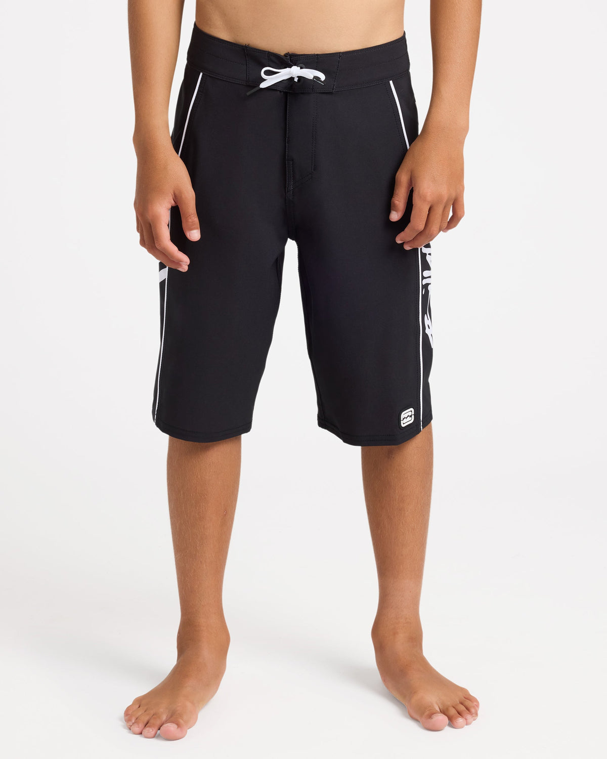 Billabong Boys D Bah 2.0 Pro - Black