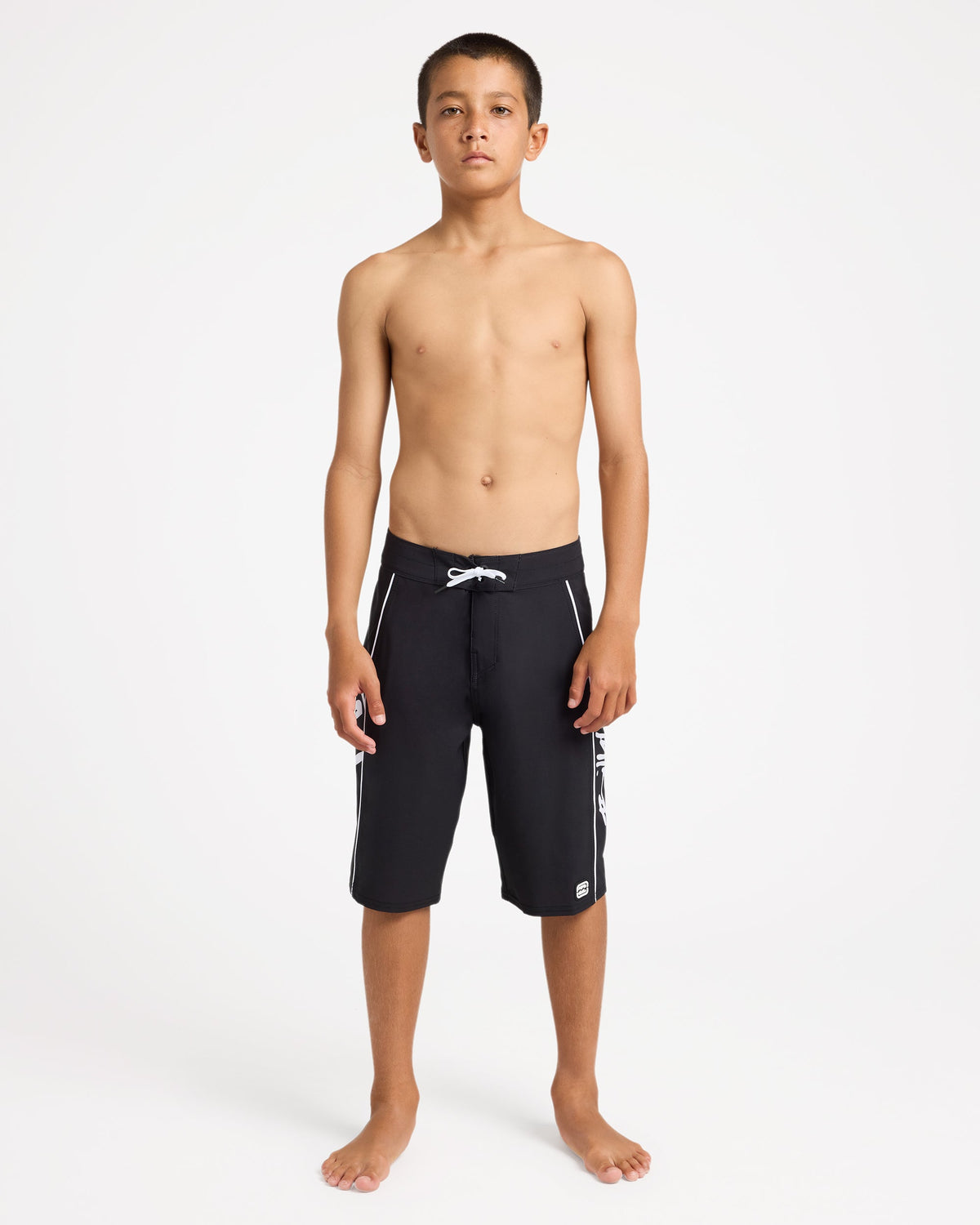 Billabong Boys D Bah 2.0 Pro - Black