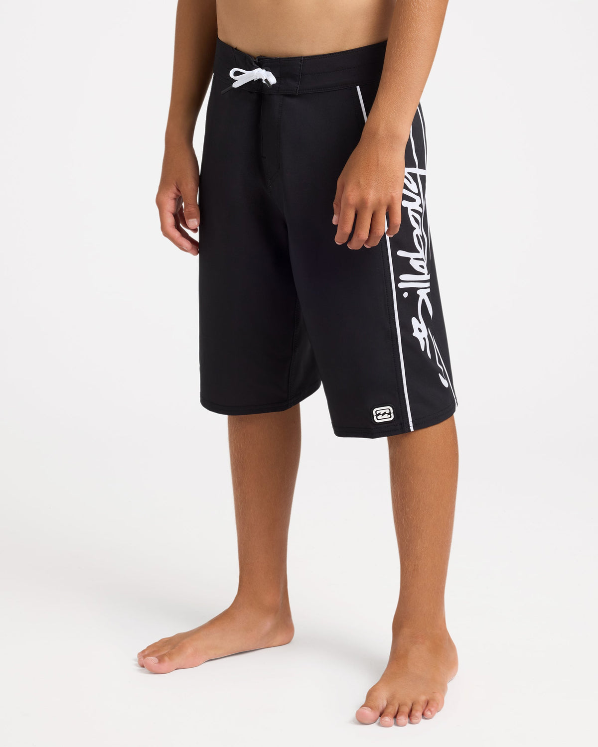 Billabong Boys D Bah 2.0 Pro - Black
