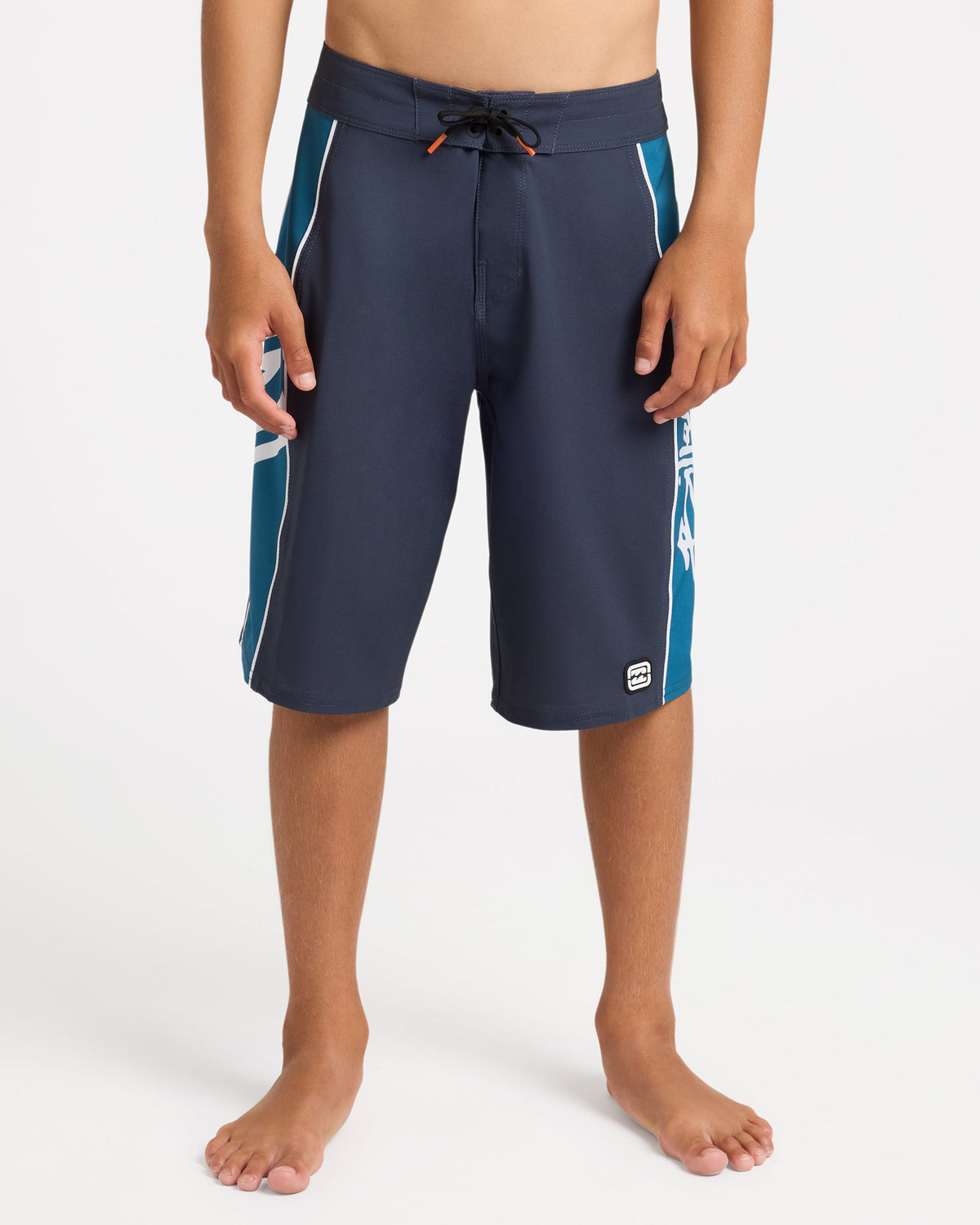 Billabong Boys D Bah 2.0 Pro - Aged Indigo