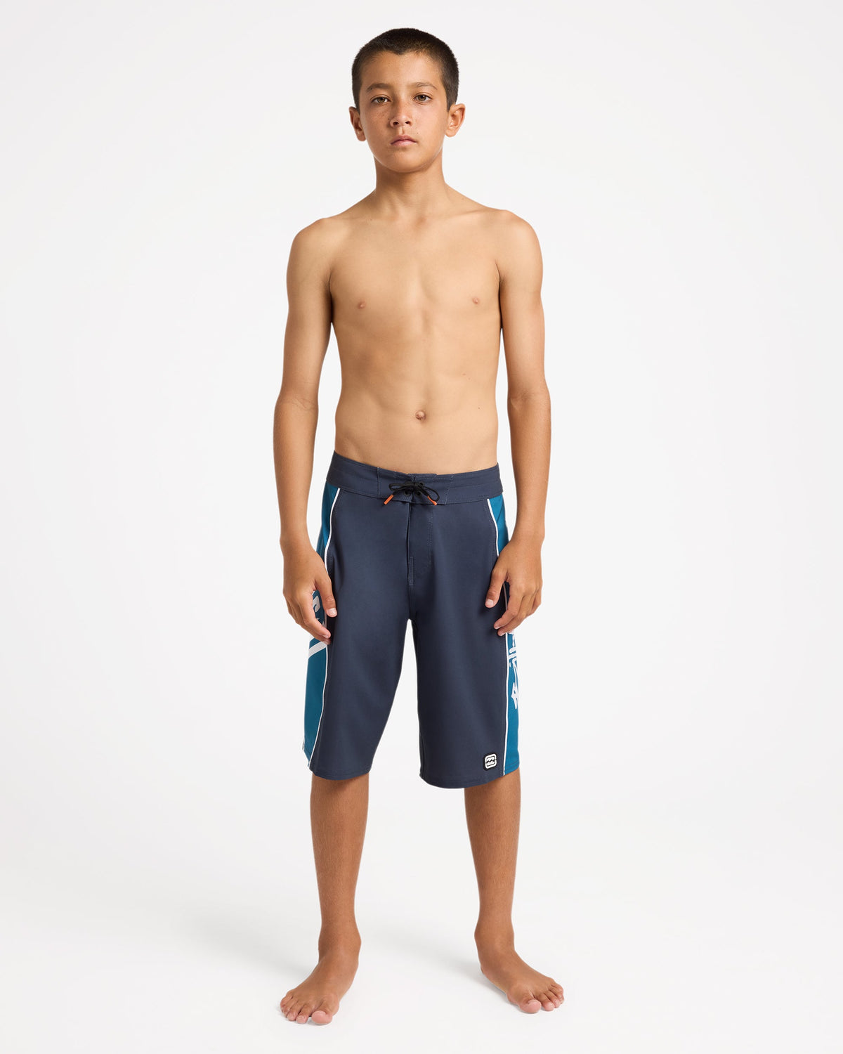 Billabong Boys D Bah 2.0 Pro - Aged Indigo