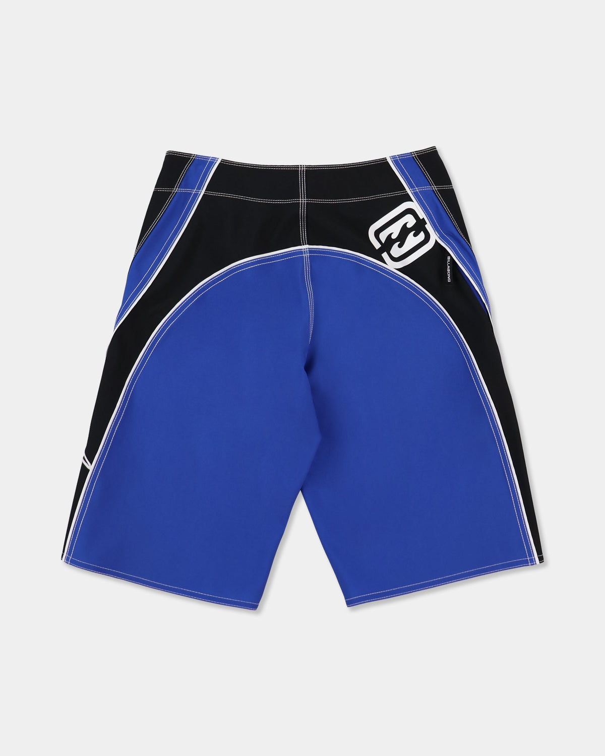 Billabong Boys Fluid 2K Pro - Classic Blue