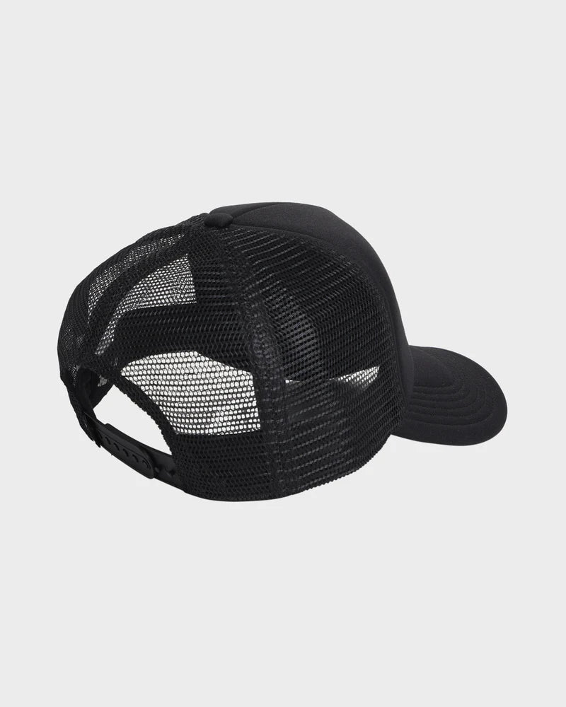 Boys 8-16 Arch Fade Trucker Cap