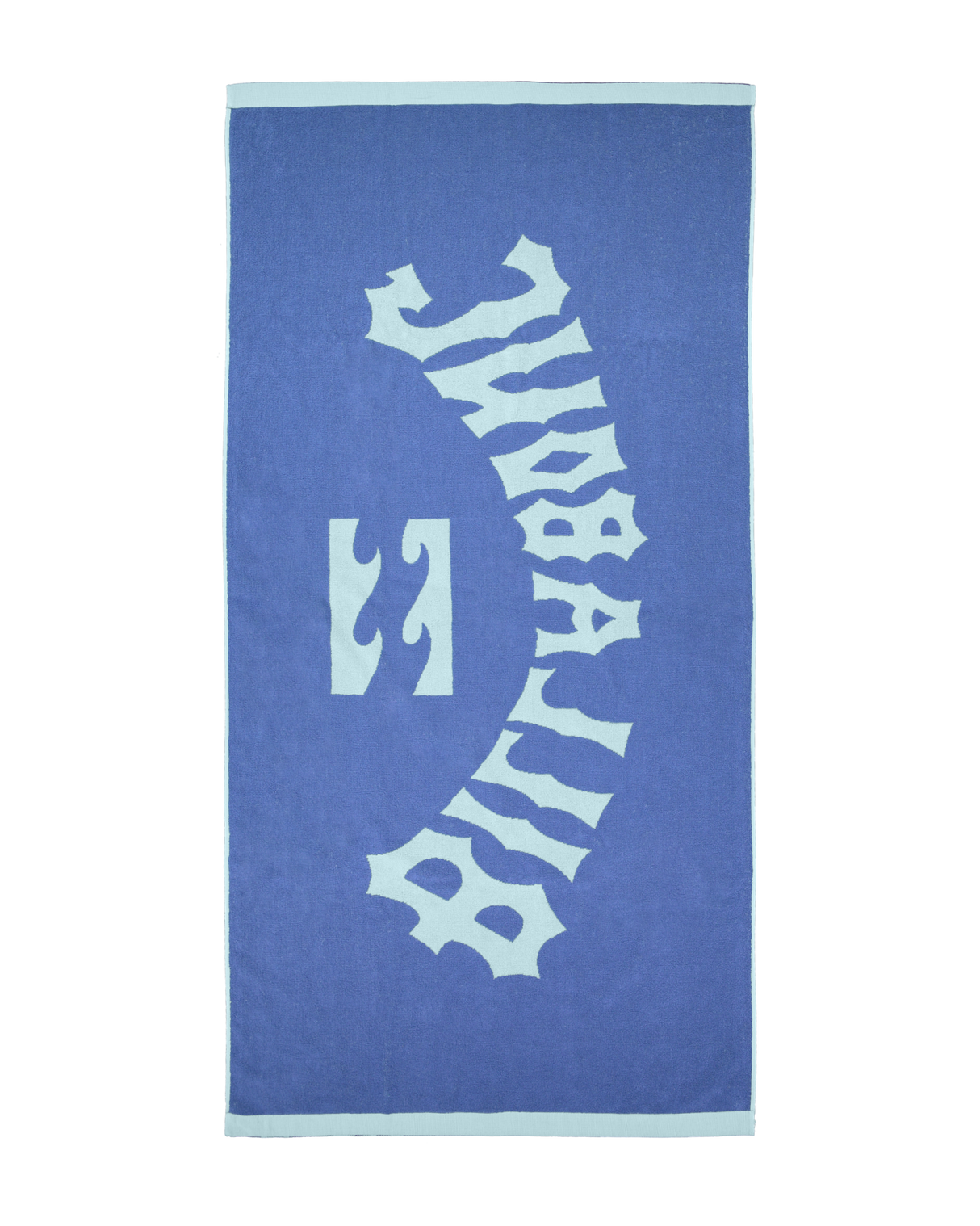 SINCE 73 TOWEL