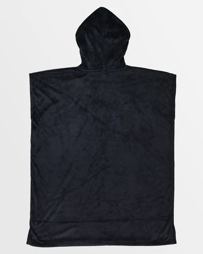 Women's Billabong Hoodie Towel