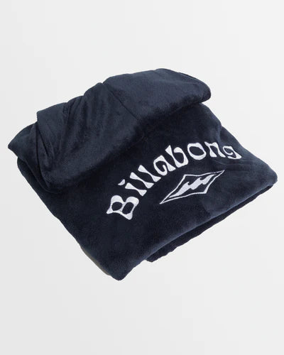 Women's Billabong Hoodie Towel