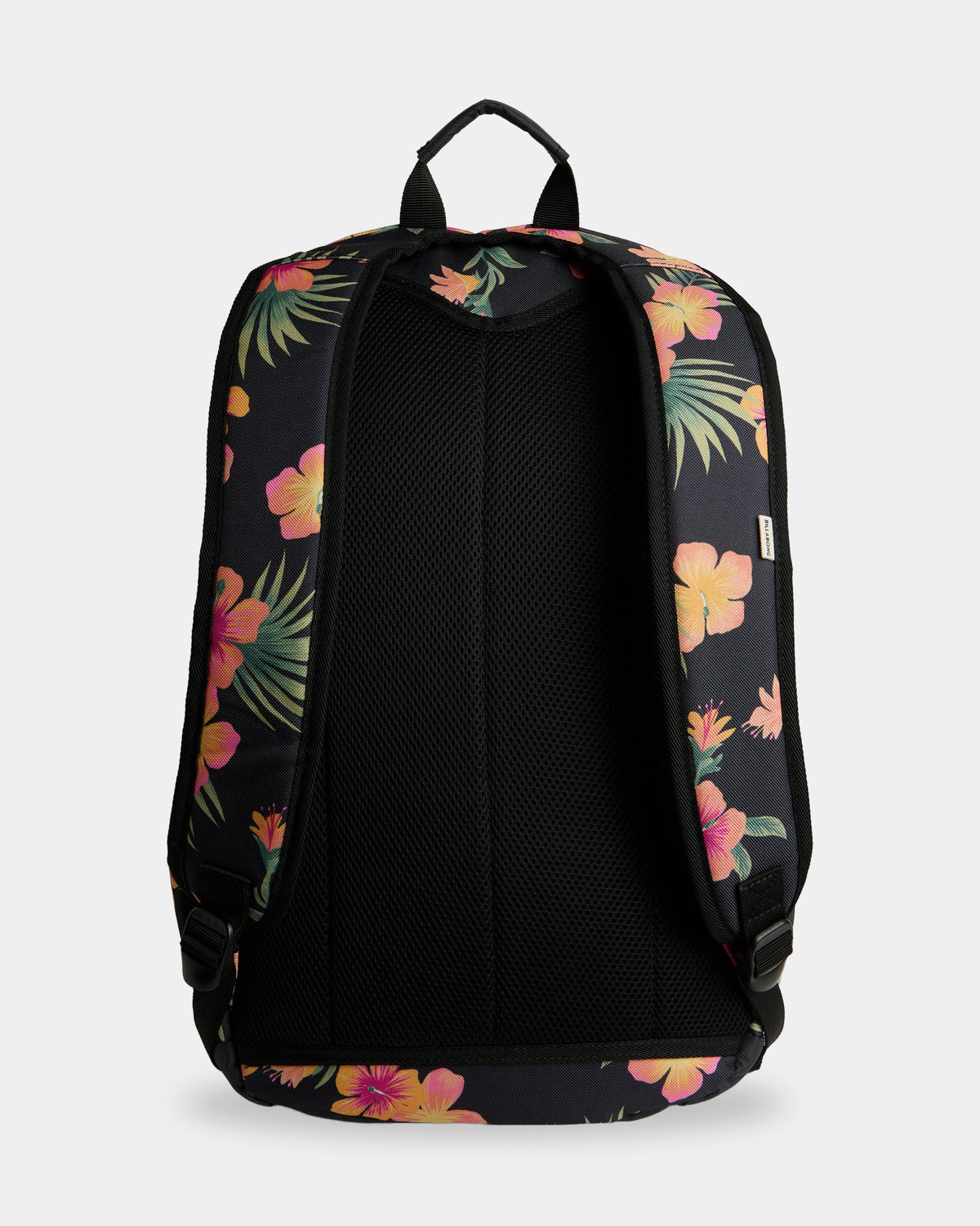 Billabong Sweet Tropics Roadie Backpack - Black Multi