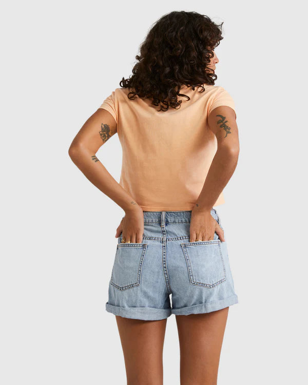 Frankie Short