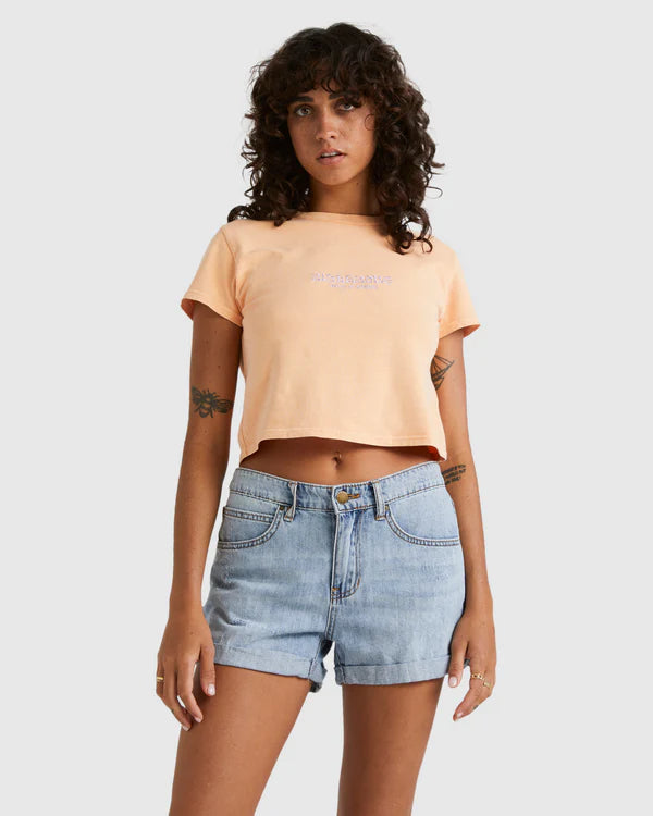 Frankie Short
