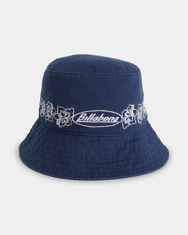 Billa Crush Bucket Hat