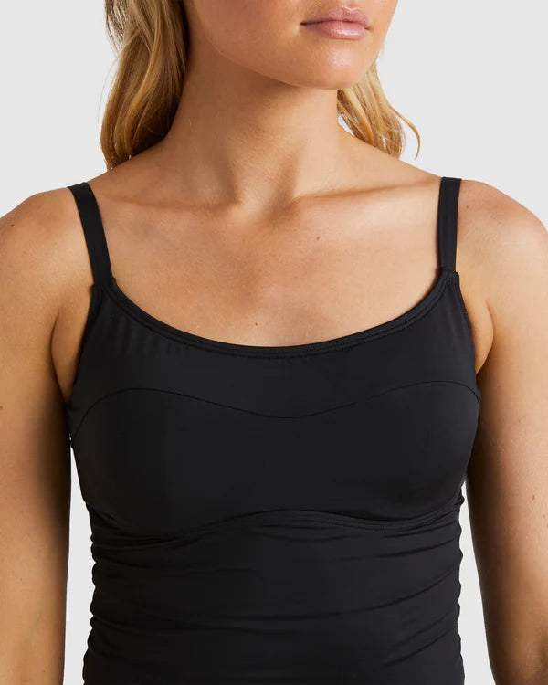 Sol Searcher DD Tankini