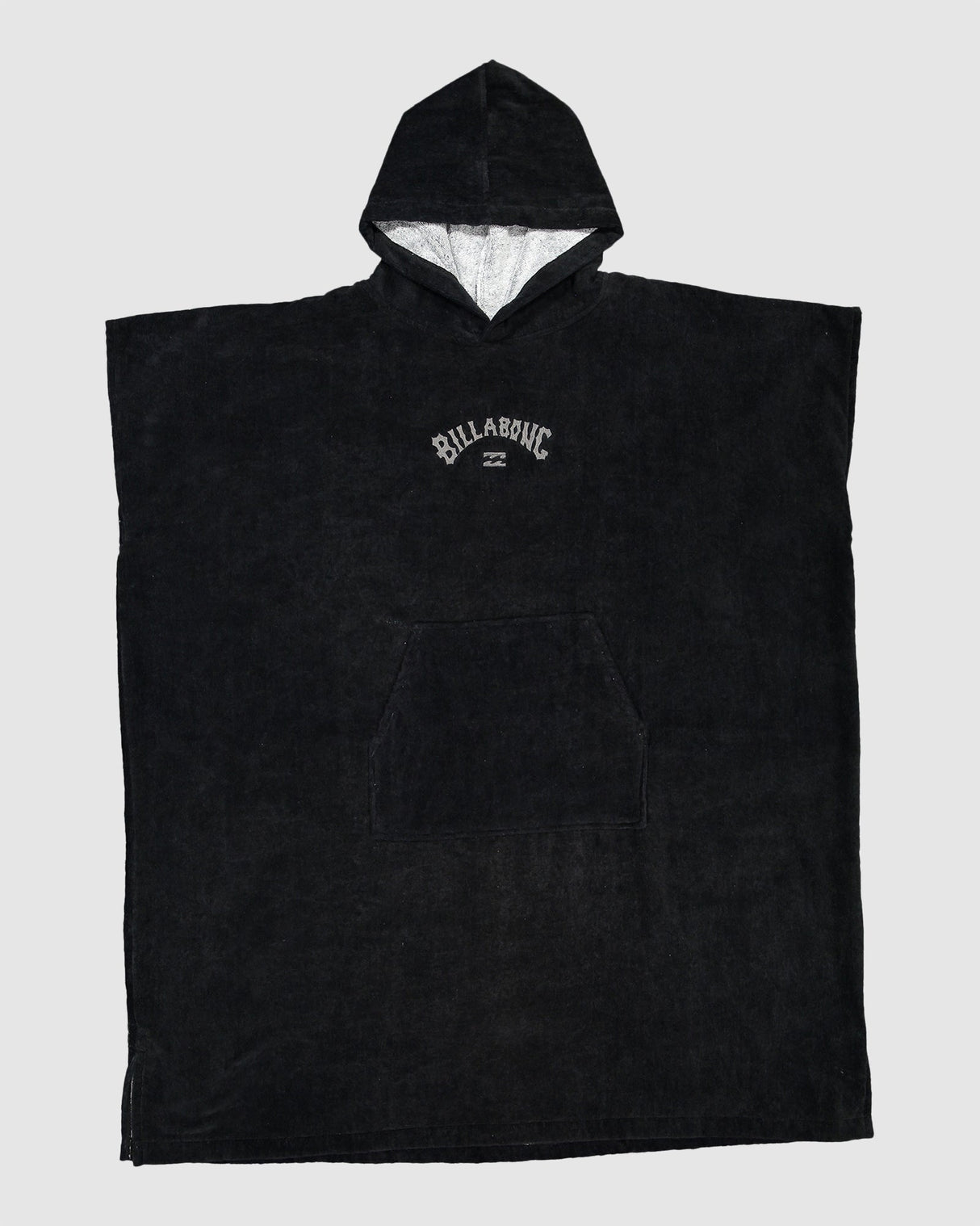 Wetsuit Hoodie Towel - One Size