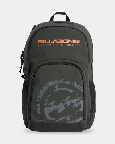 Mens Command Combat OG 35 L Backpack