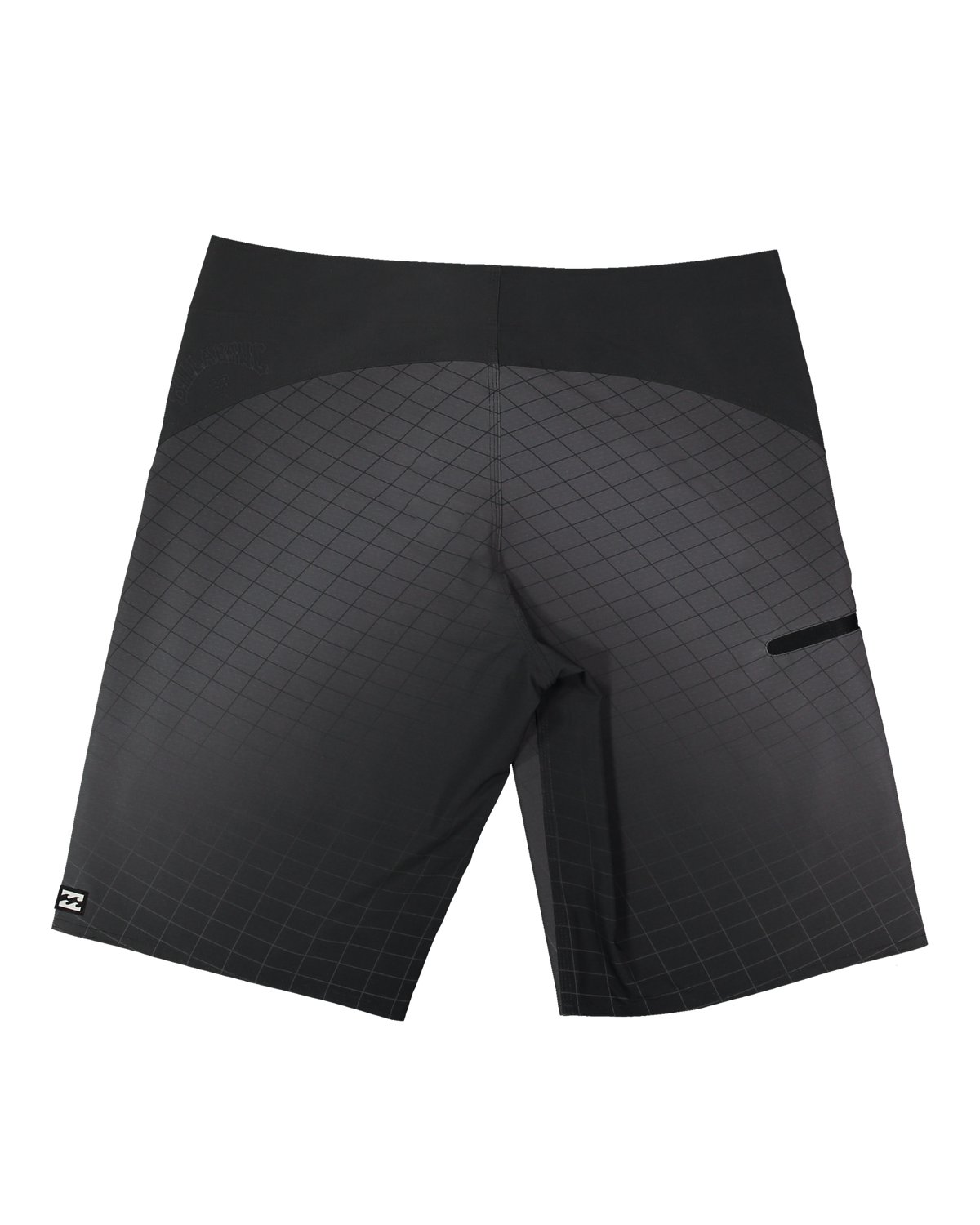 Billabong Fluid Pro Boardshorts 21 - Stealth
