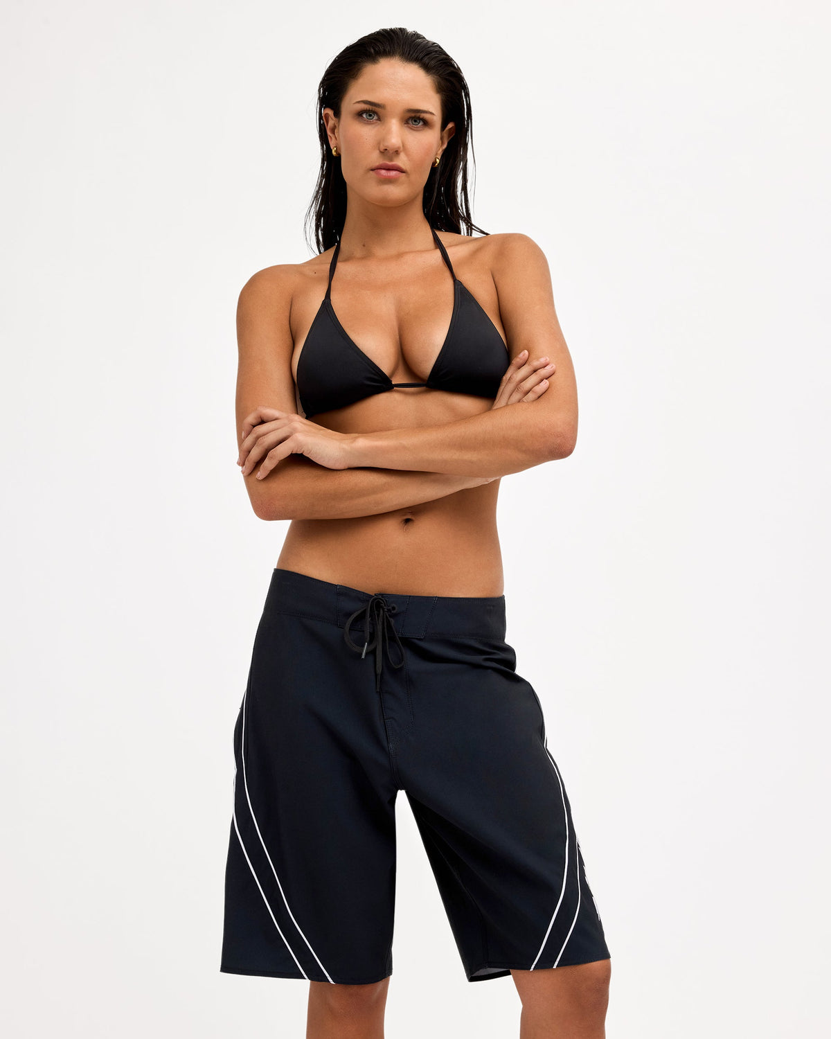 Billabong Fluid 2K Pro - Black