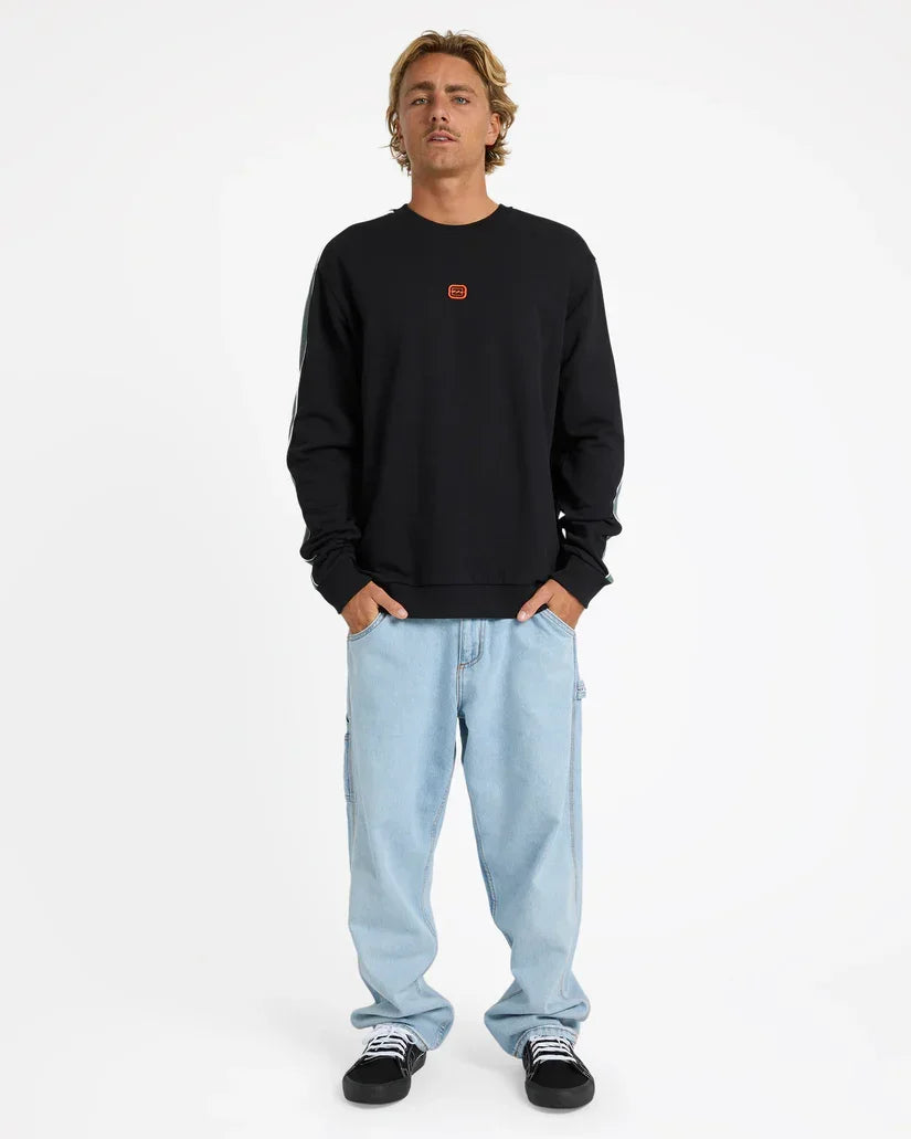 ubyft00317_billabong_blk_frt9 - Beachin Surf