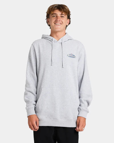 Diamond Wave Pop Hood