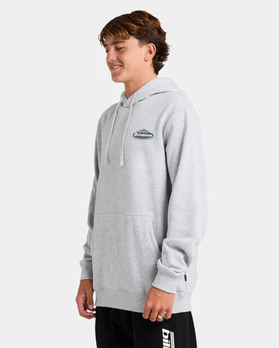 Diamond Wave Pop Hood