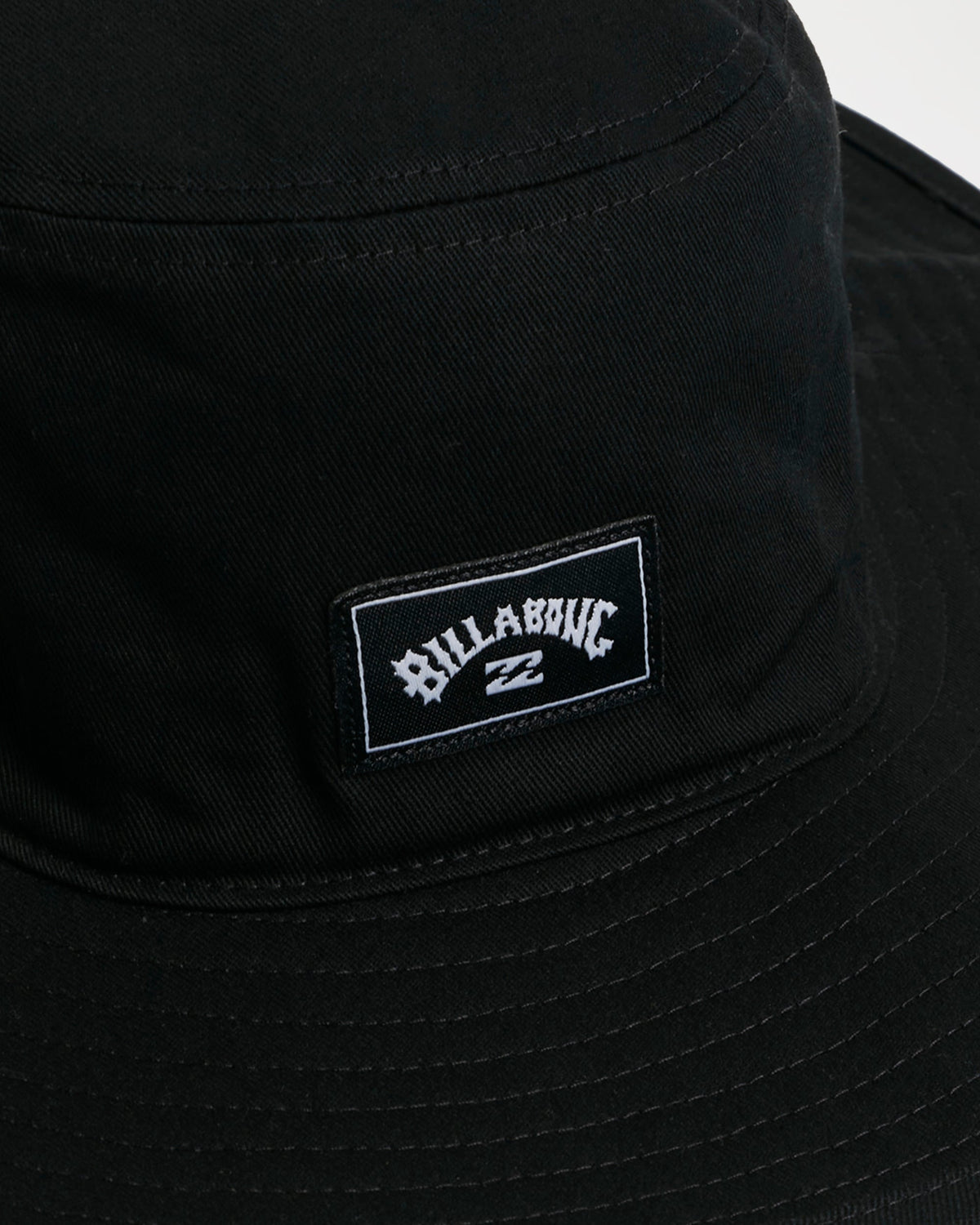 Billabong Big John Hat - Black